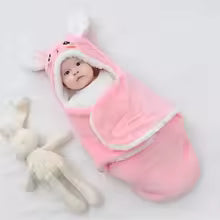 Baby Sleeping Bag