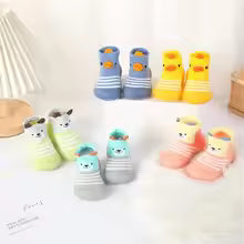 Non-Slip Baby Shoes