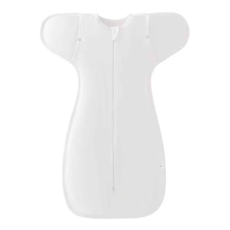 100%Cotton 0-6 Months Newborn Swaddle Sleepsack New Born Baby Swaddling Bedding ﻿